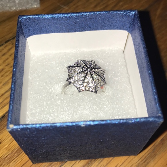 Jewelry - Umbrella Ring